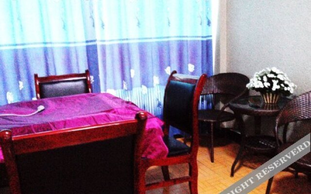 Tianzhidu Business Hotel