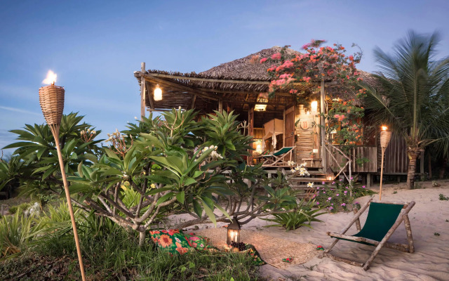 Rancho do Peixe