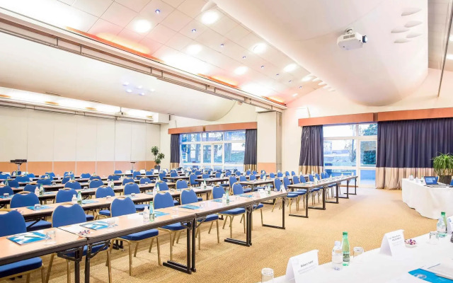 Novotel Lyon Bron Eurexpo