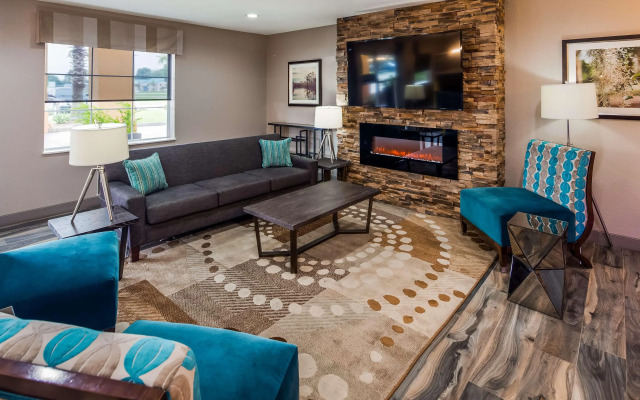 Best Western Lafayette Inn