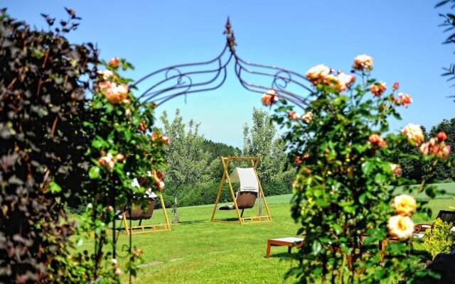 Landhotel Talblick