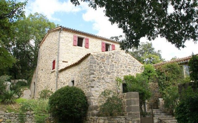 Holiday Home in a Nature Reserve in Beaulieu
