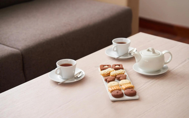 UNA HOTELS Bologna San Lazzaro
