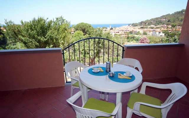 Residence Isola Verde