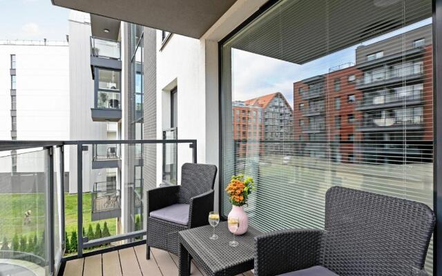 Chmielna Park 5 TriApart®