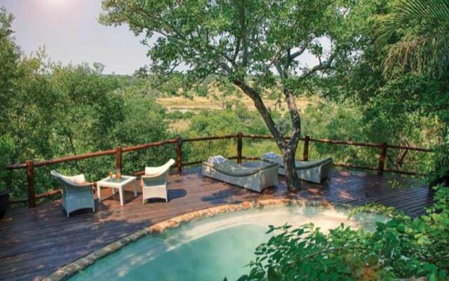 Leopard Hills Private Game Reserve