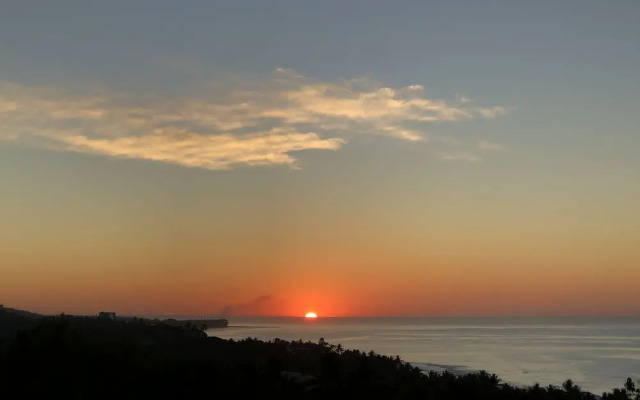 El Salvador Surf Houses
