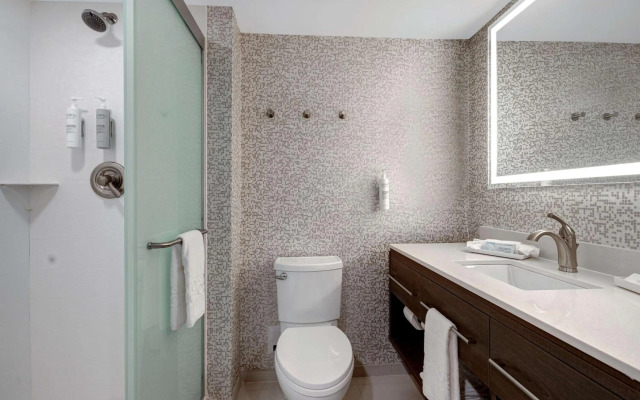 Home2 Suites by Hilton Wilkes-Barre