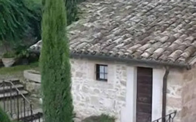 Villa Cicchi