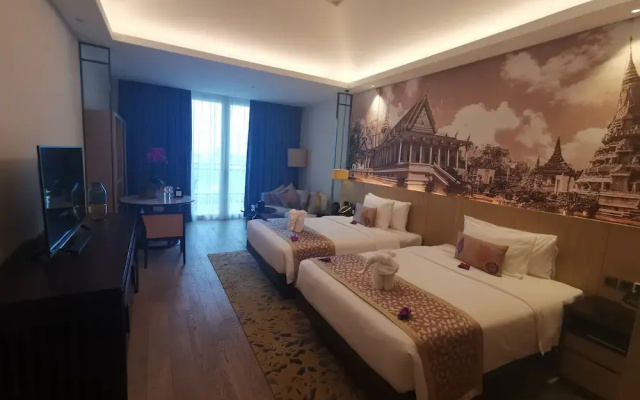 Nan Hai International Hotel