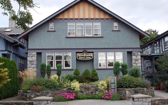 Trutch Manor