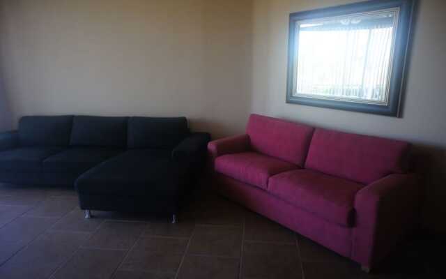 Casa Blanca 2BR CB 102 by Casago