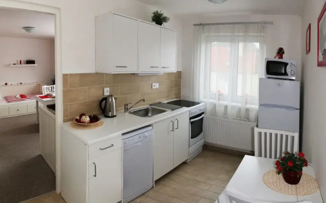 SouthWest Apartments