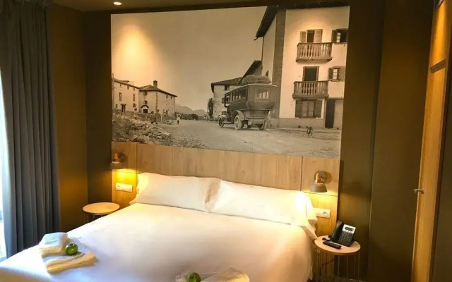 Hotel Landaben