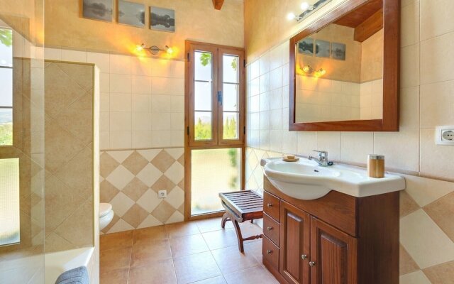 Villa SA Sort Llarga