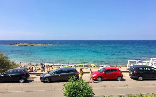 Appartamento Torre Beach sul Mare