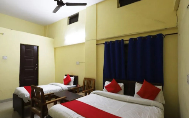 Hotel Surya by OYO Rooms