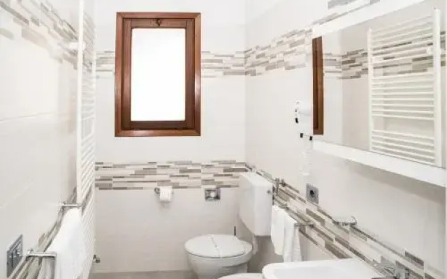 Albergo Ridente
