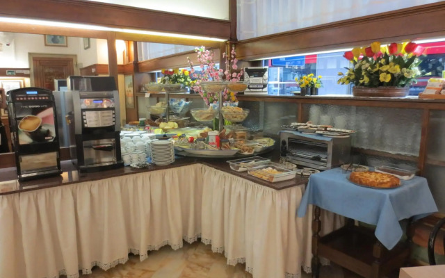 Hotel Italia