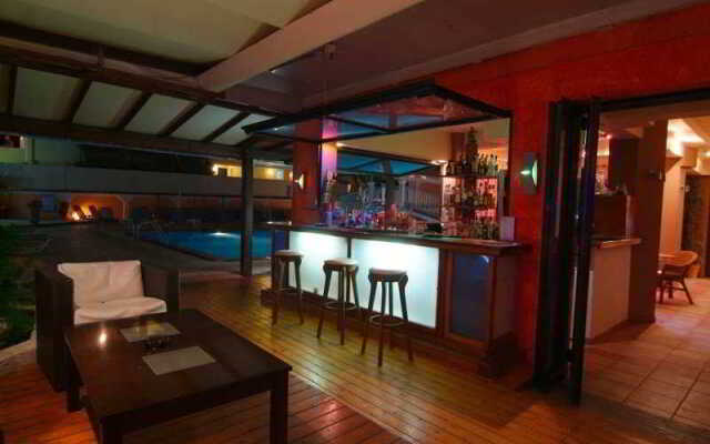 Olgas Hotel - Canal D' Amore