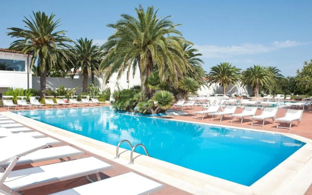 Residence Rosa Marina