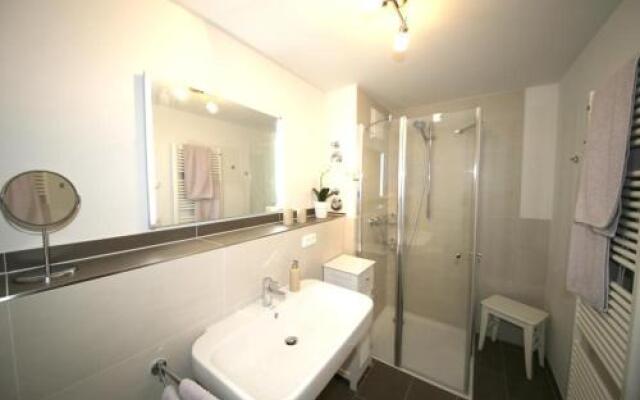 Ferienwohnung Dünenhäuser App. A2