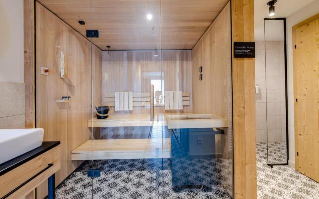 Hideaway Hotel Montestyria Chalets & Suiten