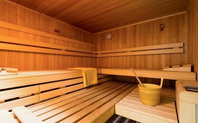 Chalet Vallesia