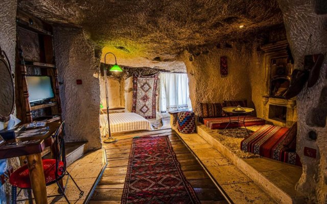 Kelebek Special Cave Hotel & Spa