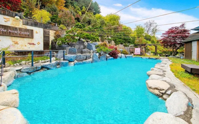 Gapyeong Newcastle Pension