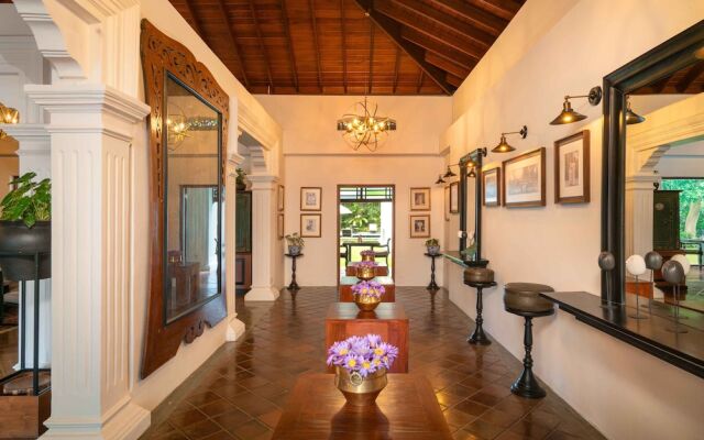 Taru Villas Kandy