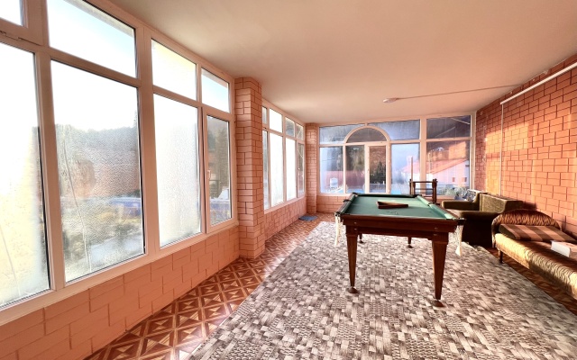 Noshen guest house