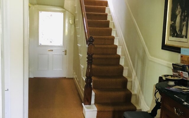 Cornerstones Guest House