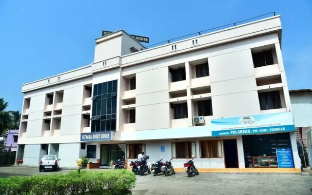 Sithara Guest House