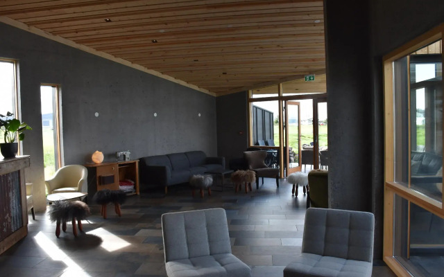 Vogafjós Guesthouse