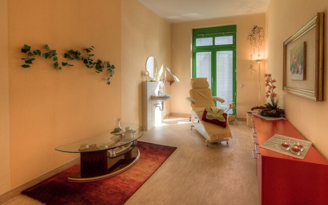 Sport- & Vital-Resort Neuer Hennings Hof