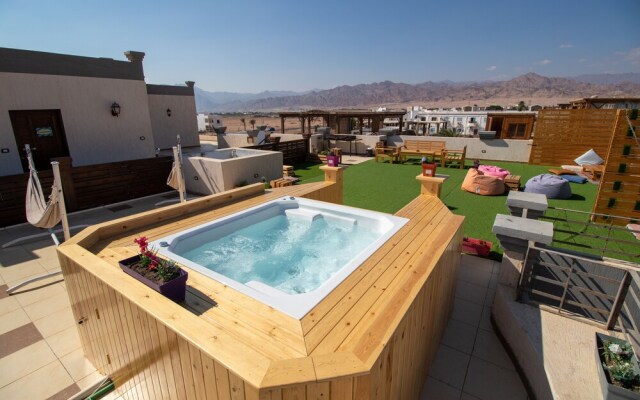 Swiss Royal Dahab