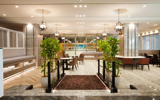 Rembrandt Hotel Ebina