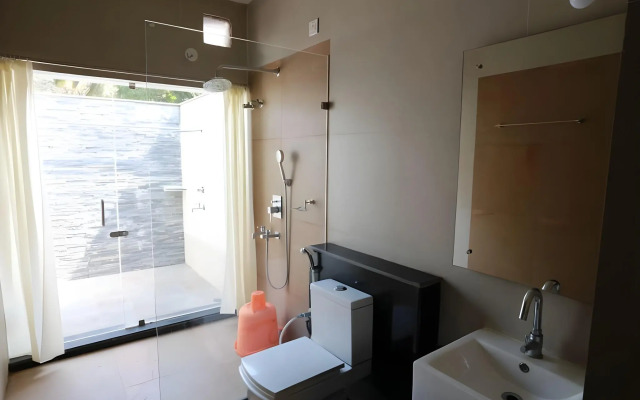 Gokarna International Beach Resort