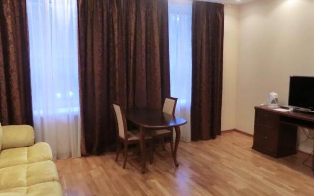 База Отдыха Сосновка