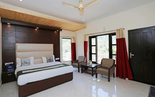 OYO Rooms 089 Kempty Fall