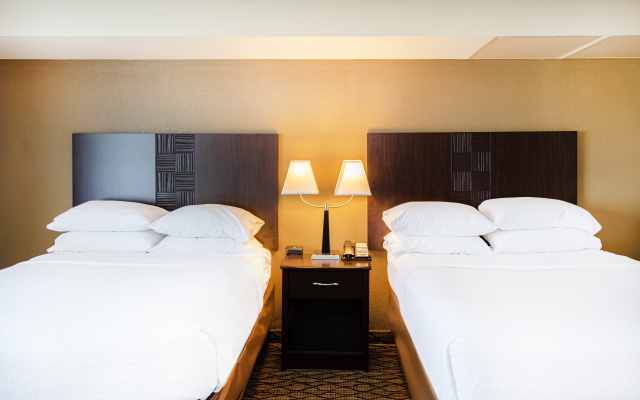 Holiday Inn St. Louis Arpt West-Earth City by IHG