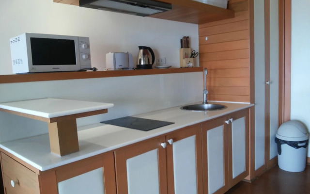 The Green Golf Residence Condominium
