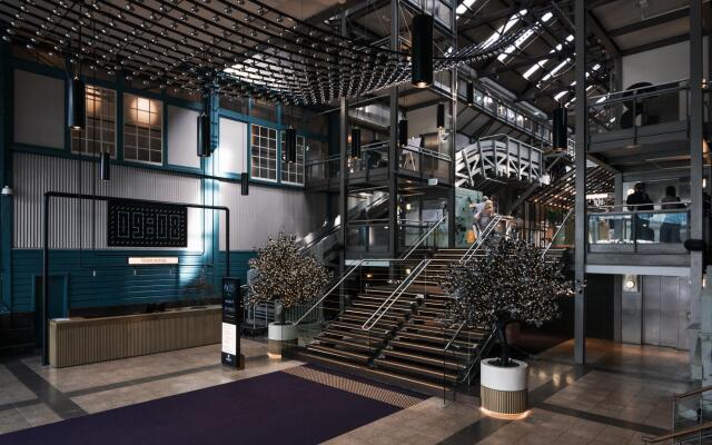 Ovolo Woolloomooloo