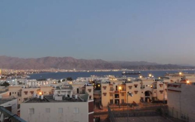 Sea View Eilat