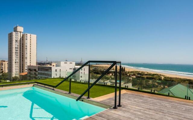 Paxton Luxury Apartments