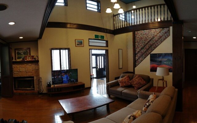 Seventh Heaven Hakuba Hotel