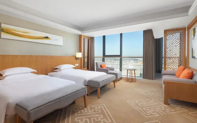 Courtyard By Marriott Anji