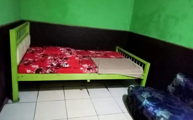 Penginapan 99
