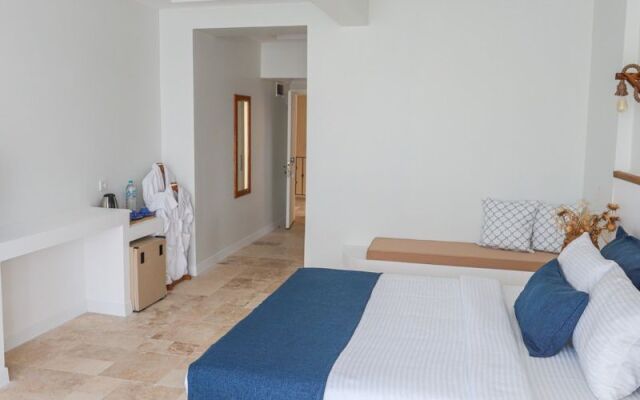 Ayvalık Maviçam Otel
